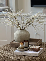 White Willow Spray