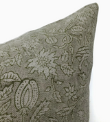 Jade Cushion Cover