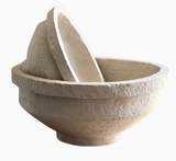 Textured Bowl