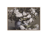 Vintage Vase Art Print