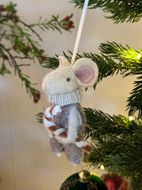 A Woodland Christmas
