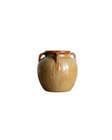 Sienna Vase