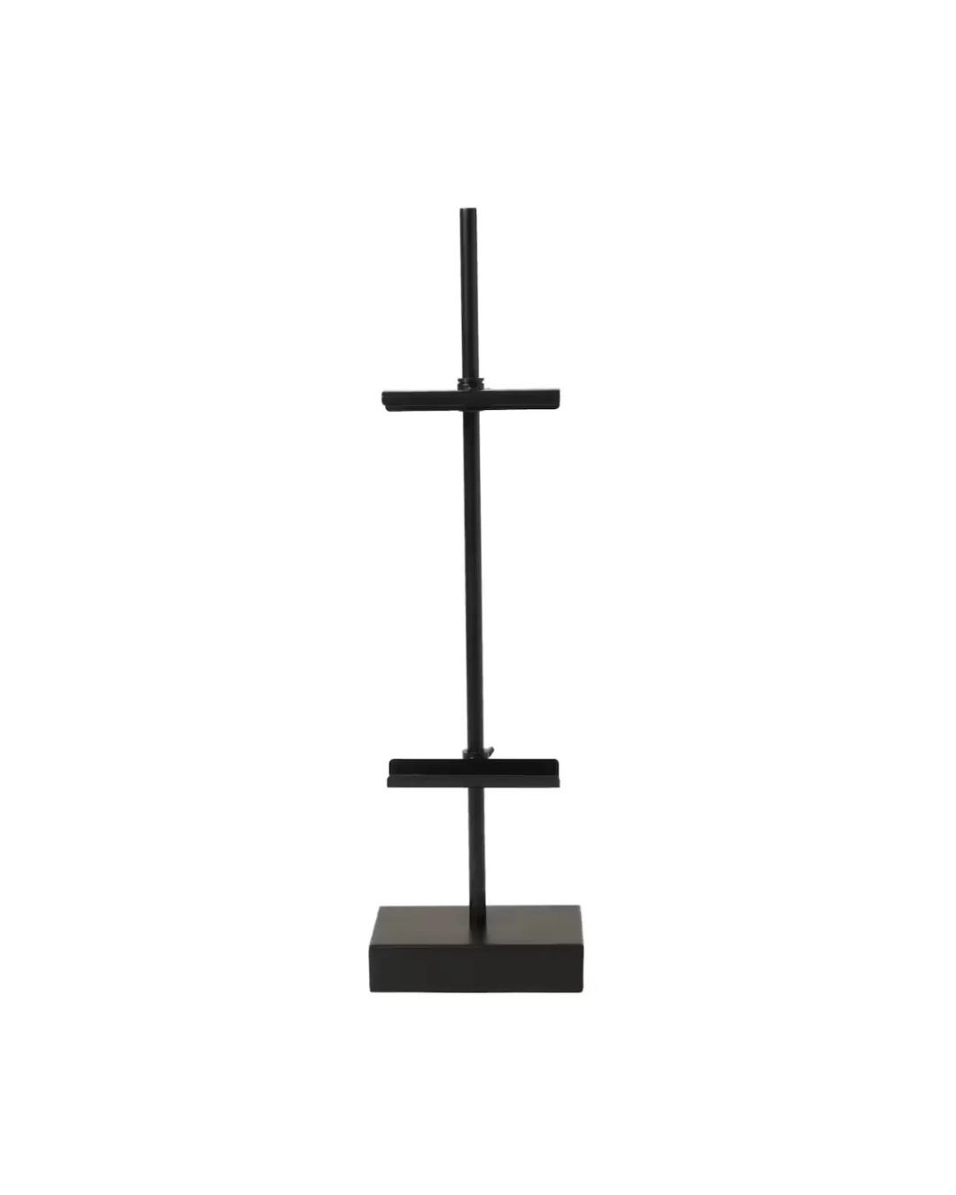 Adjustable Easel Black