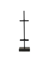 Adjustable Easel Black