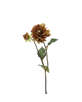 Dahlia Spray