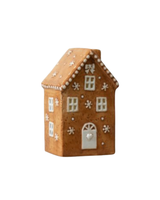 Gingerbread House Christmas Decoration