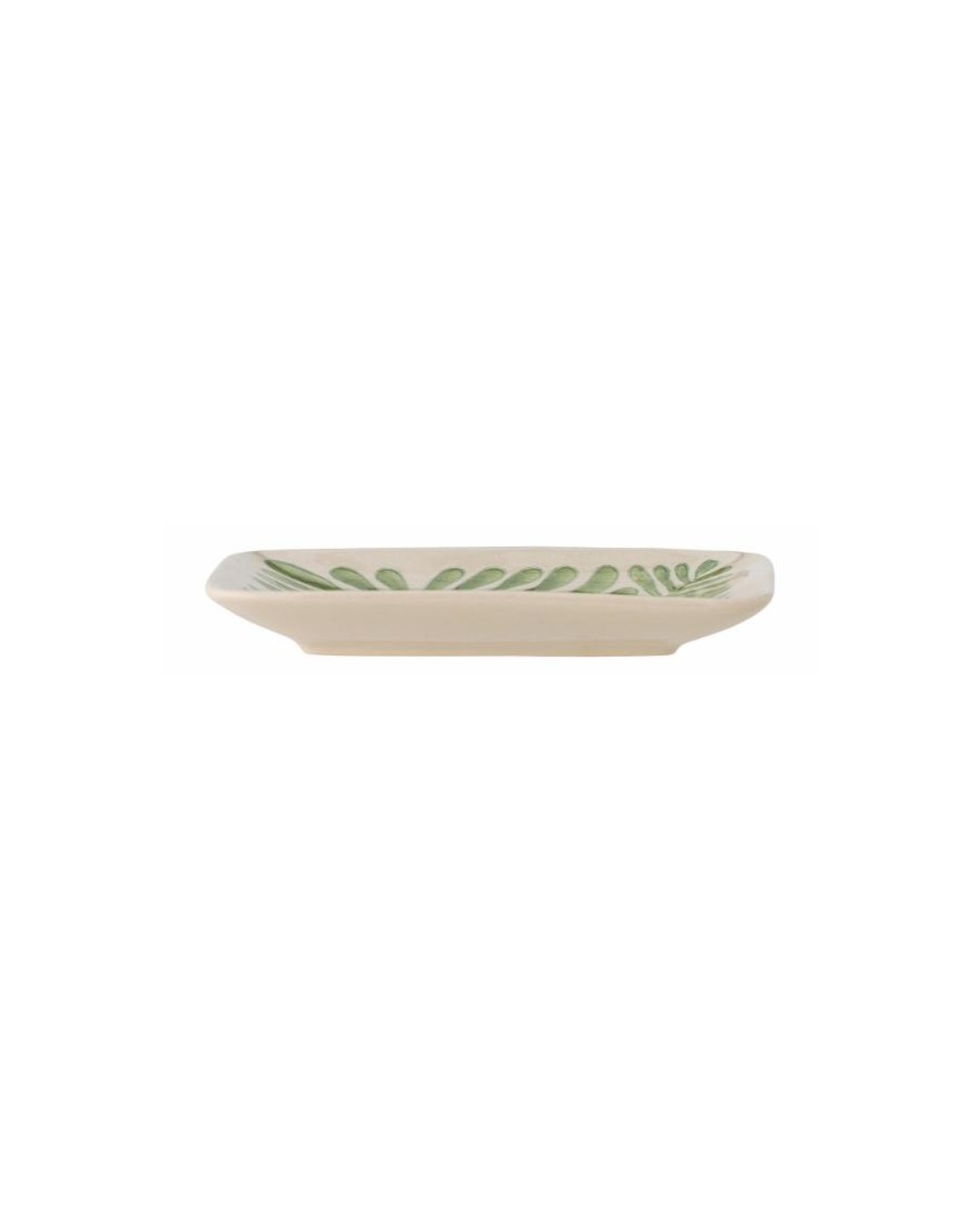 Fauni Plate