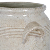 Medium Urn With Handles