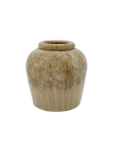 Noma Vase – Sand