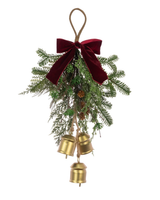 Christmas Eve Bells