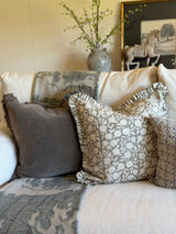 Alin Cushion Cover