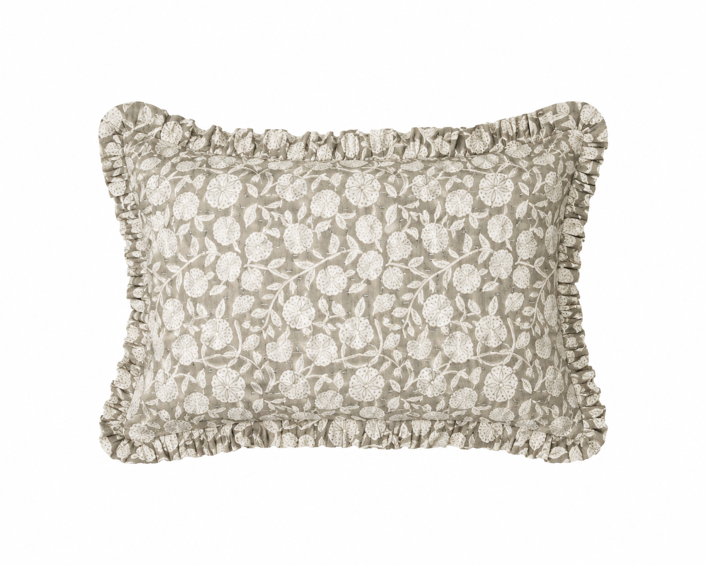 Alin Bolster Cushion Cover