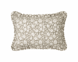 Alin Bolster Cushion Cover
