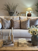 Green Terracotta Vase