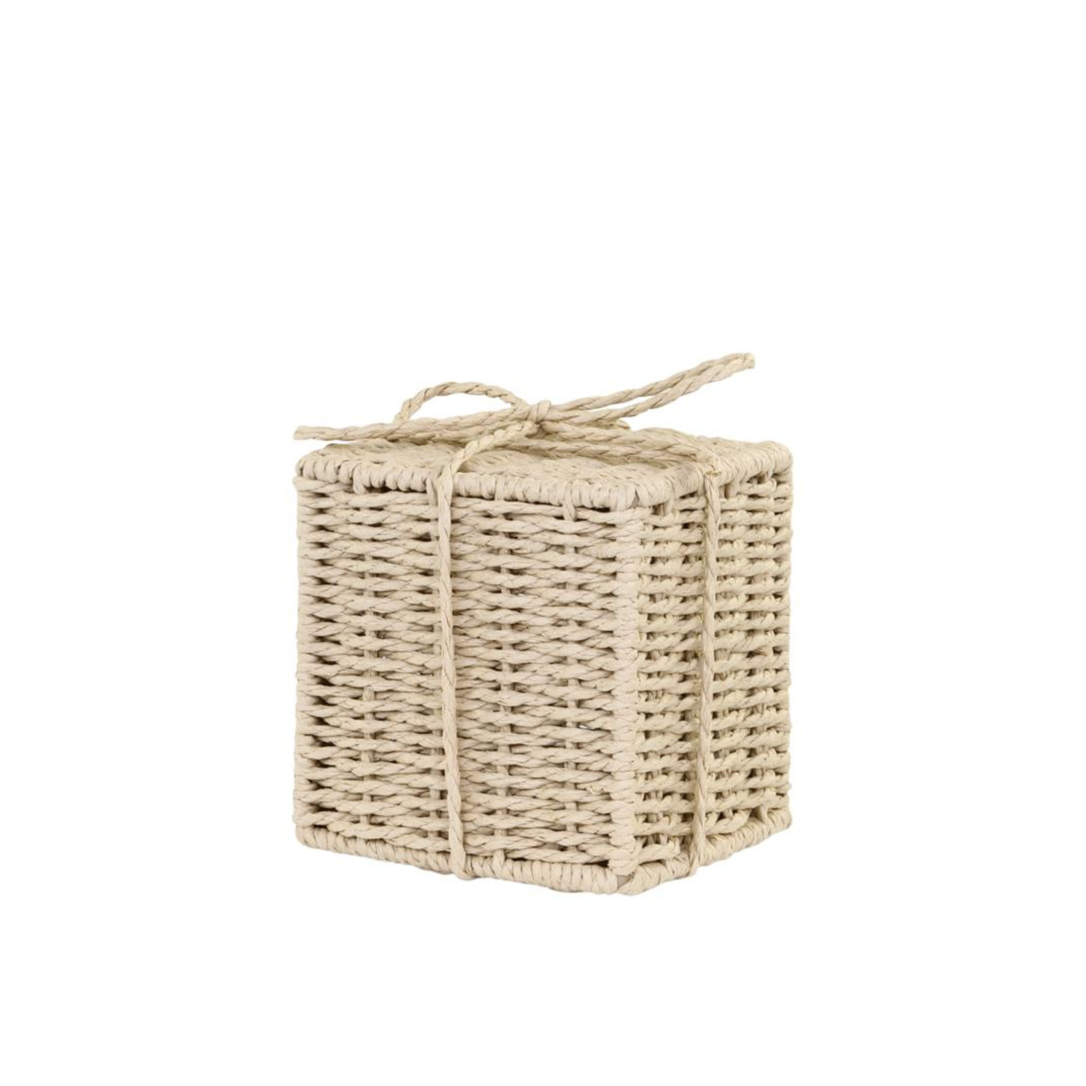 Wicker Present