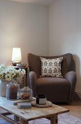 Lucinda Cushion Cover