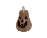 Chocolate Brown Pumpkin Tall