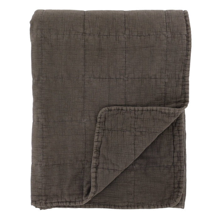 Chocolate Quilt