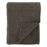 Chocolate Quilt