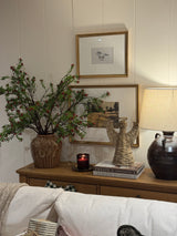 Rattan Angel