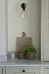 Cypress Bush Spray