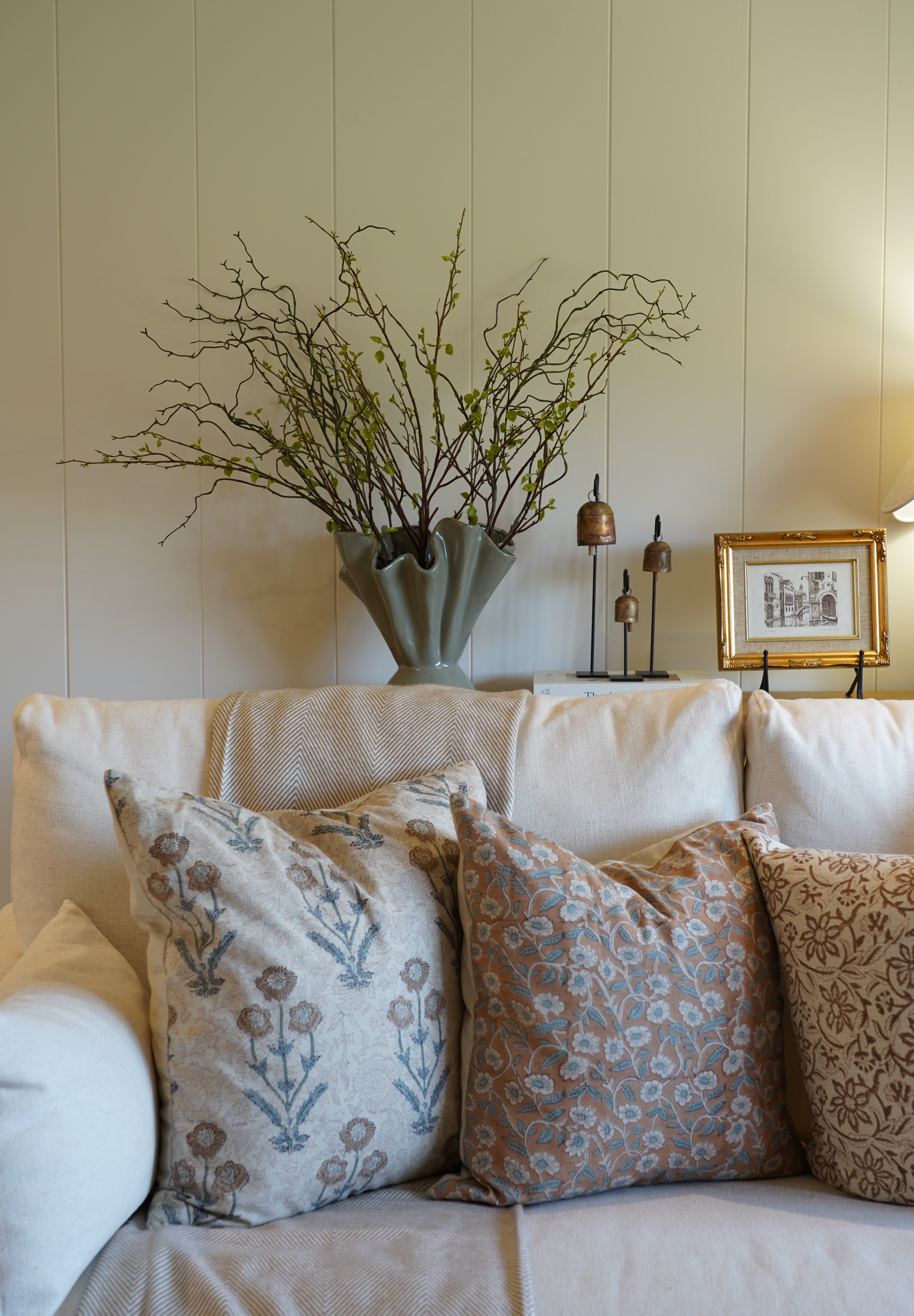 Emmeline Cushion Cover