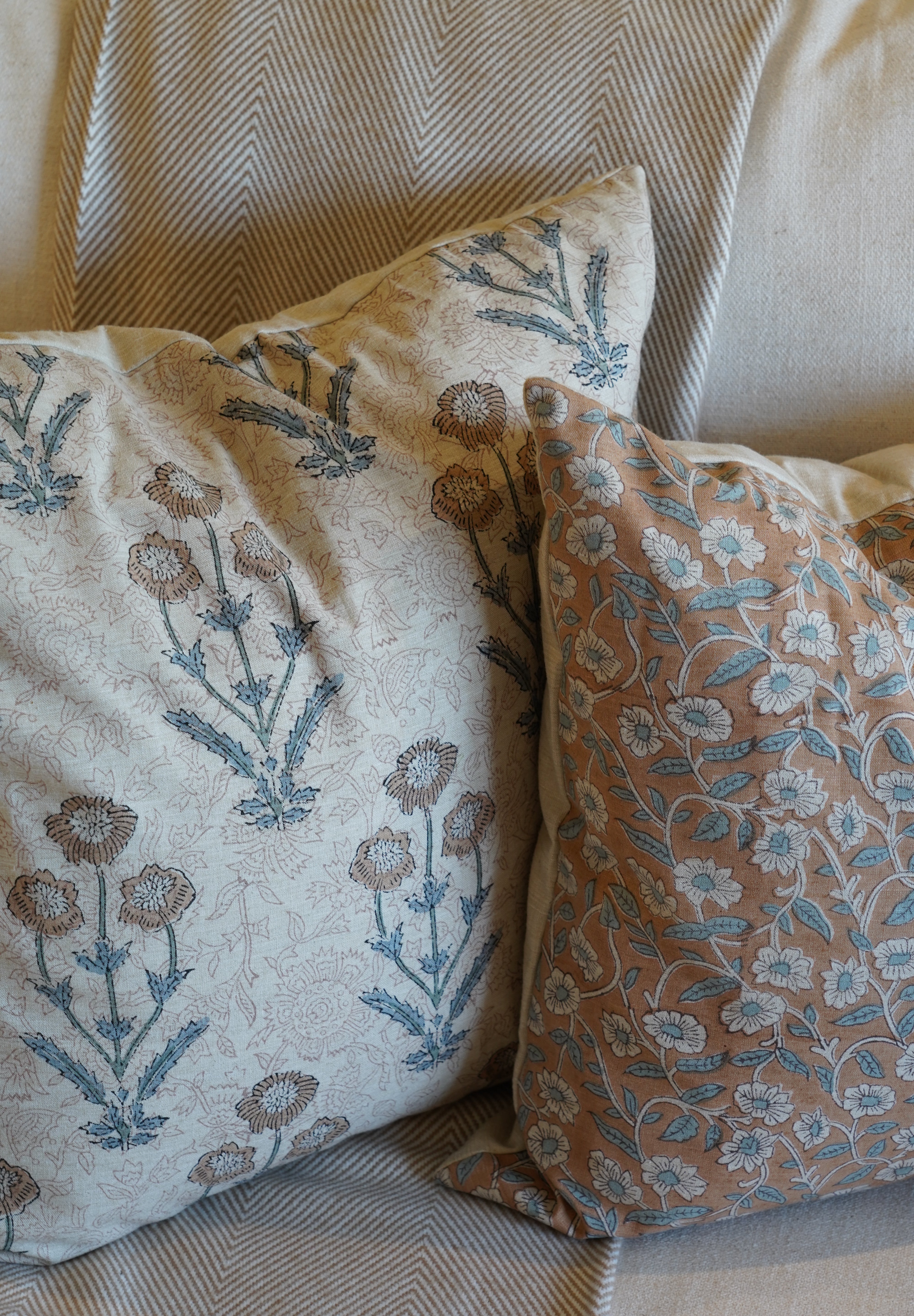 Emmeline Cushion Cover