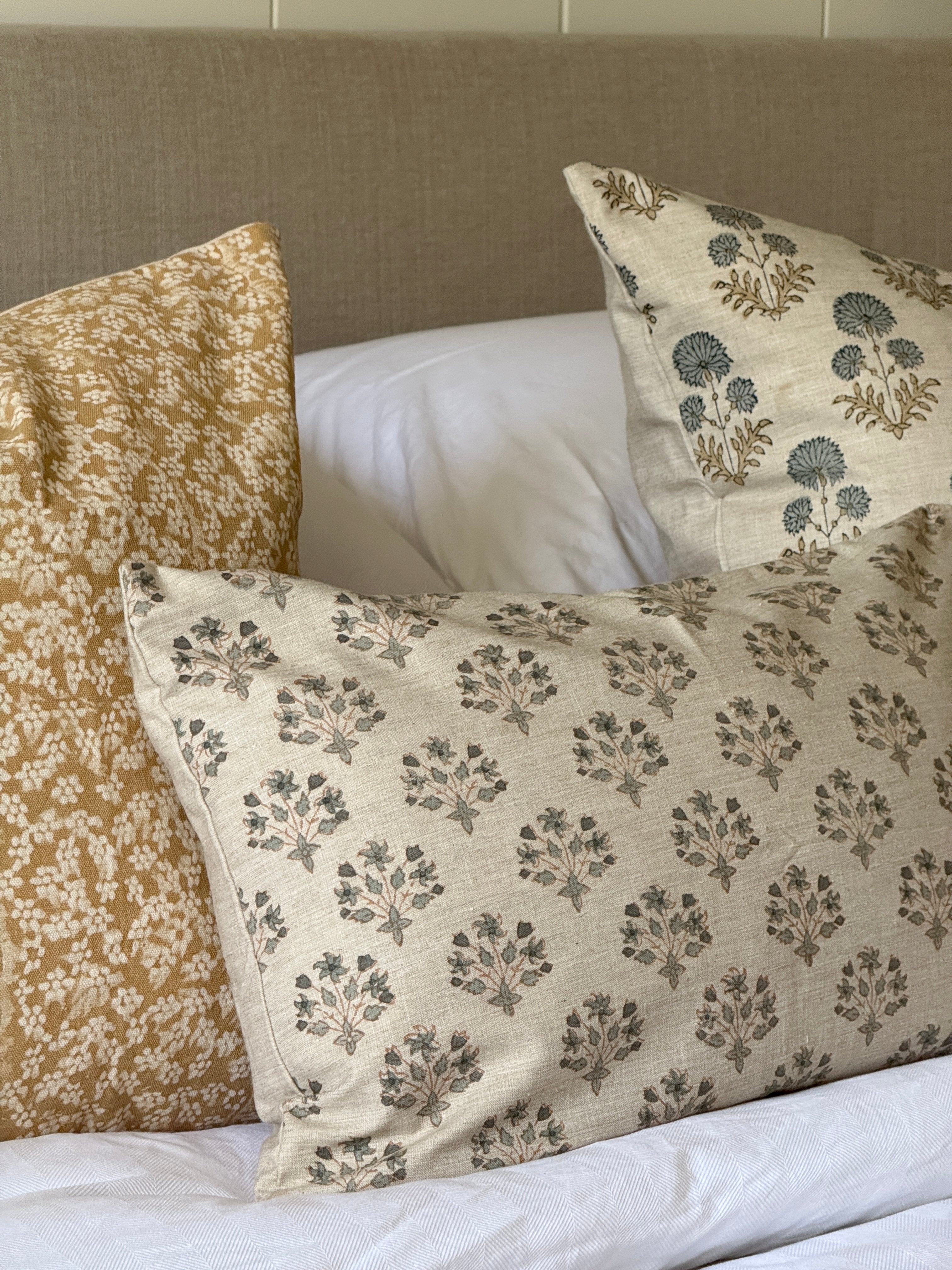 Lula Cushion Cover