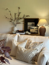 Aurelia Cushion Cover
