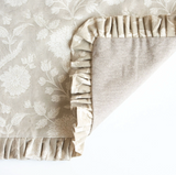 Fern Cushion Cover