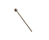 Forged Candle Snuffer