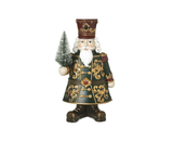 Green Christmas Soldier