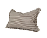 Harper Ruffle Cushion Cover