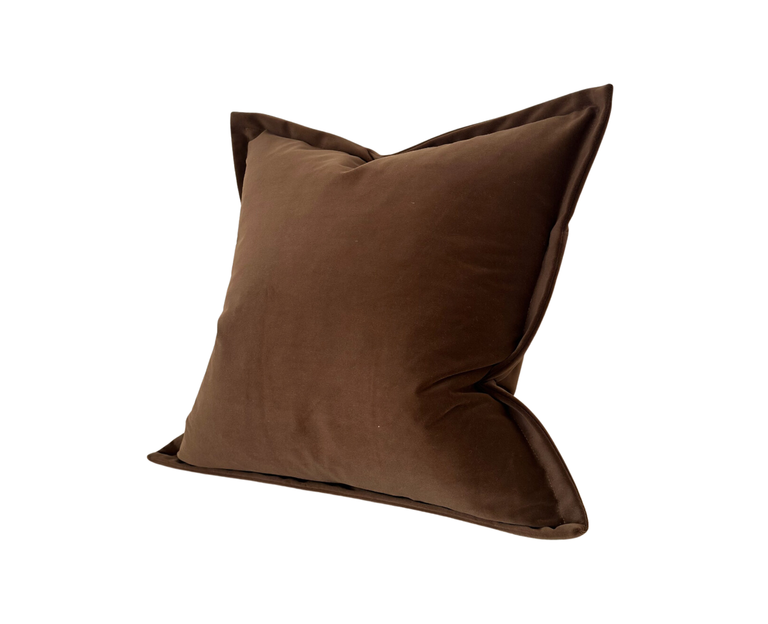 Cocoa Cushion Cover