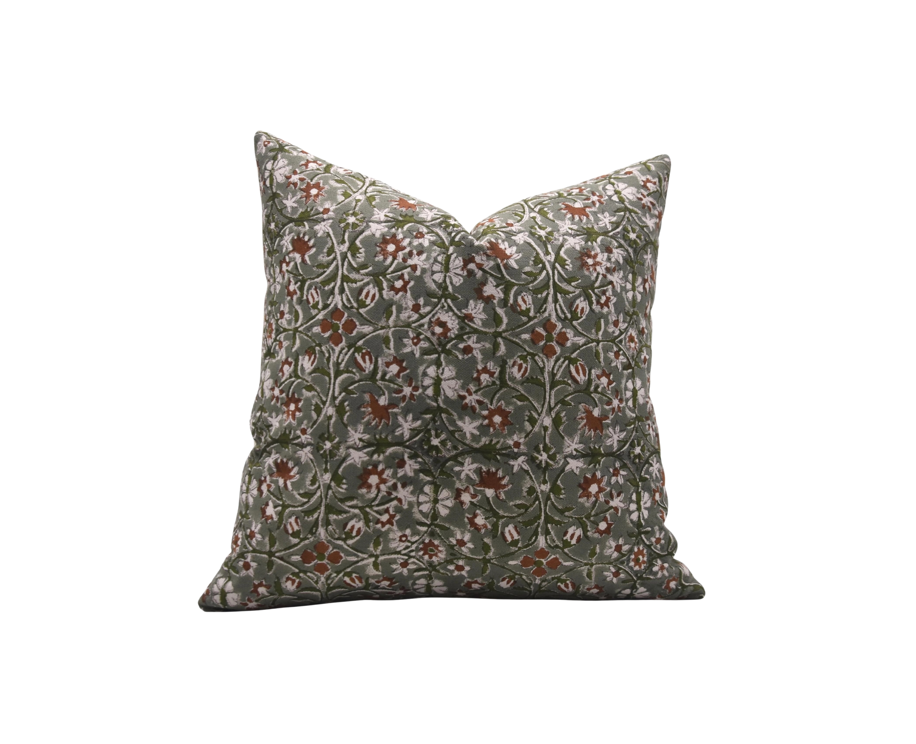 Holly Cushion Cover
