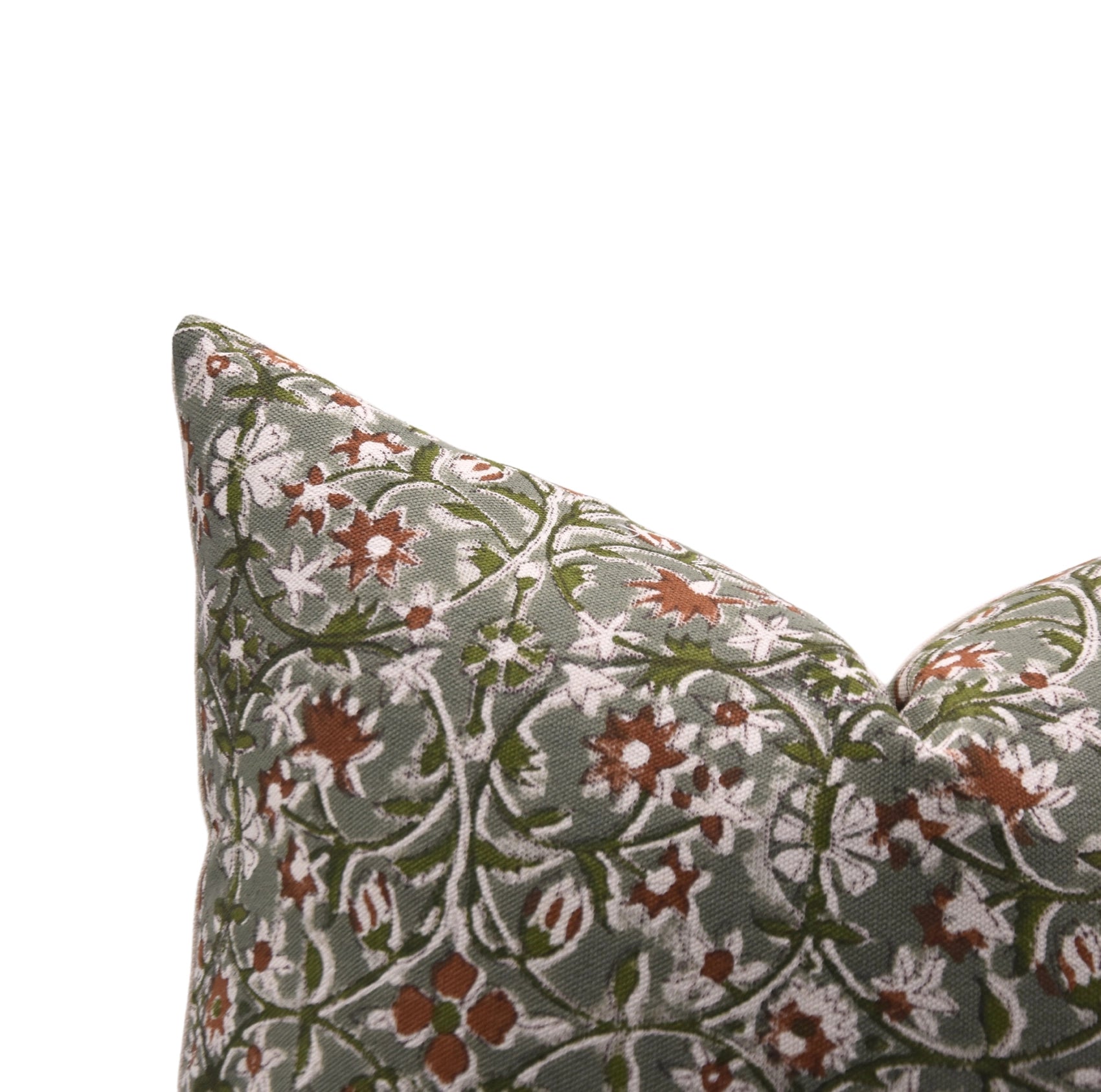 Holly Cushion Cover