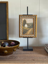 Vintage House Artwork