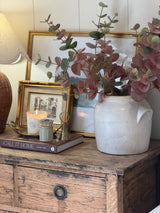 Medium Urn With Handles