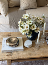 Silver Bowl