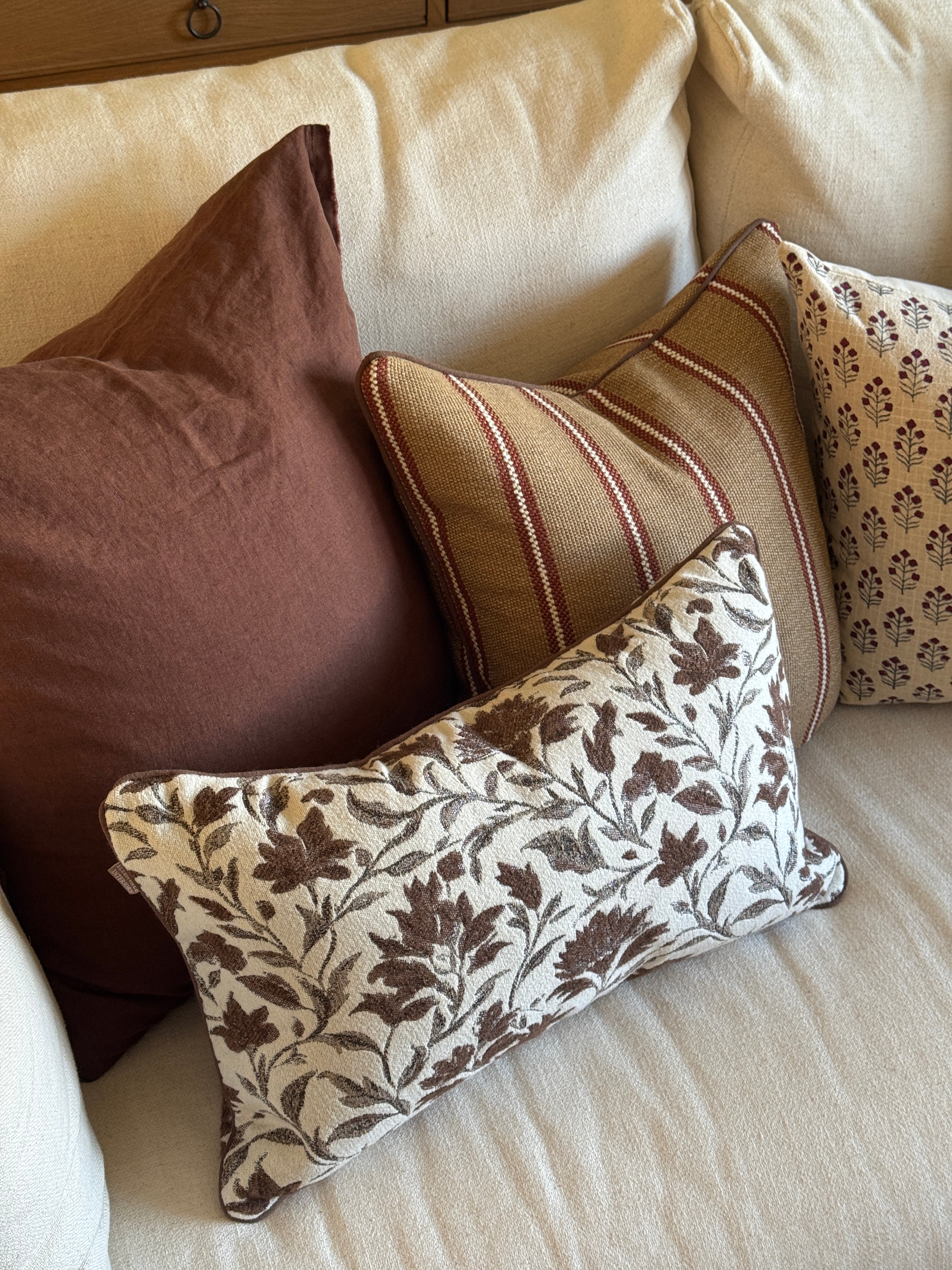 Winslow Cushion Cover
