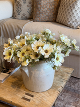 Medium Urn With Handles