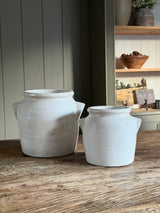 Small Urn With Handles