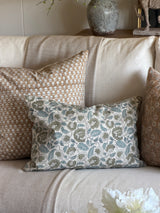 Frederick Cushion Cover