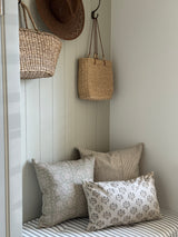 Jade Cushion Cover
