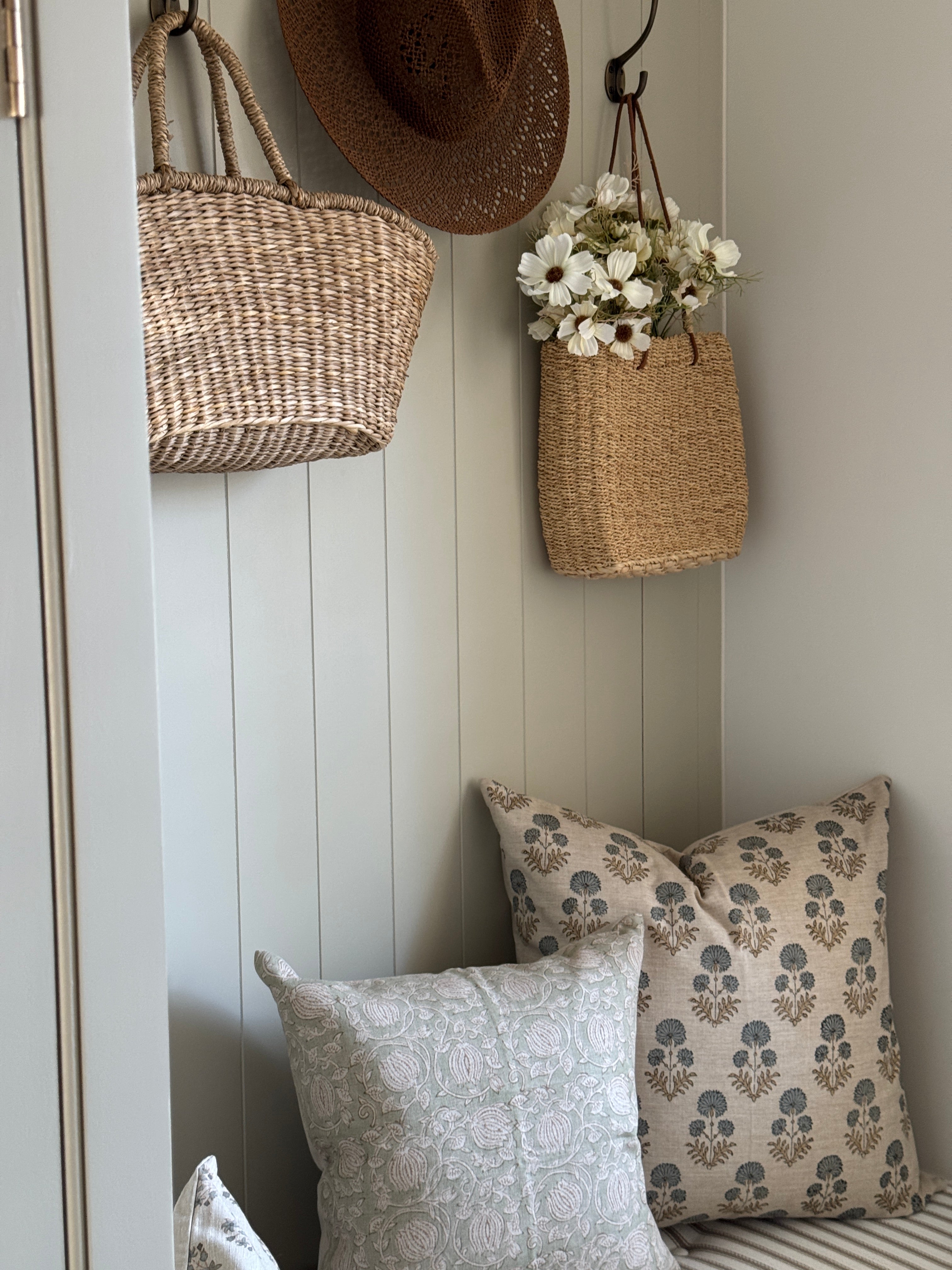 Etta Cushion Cover