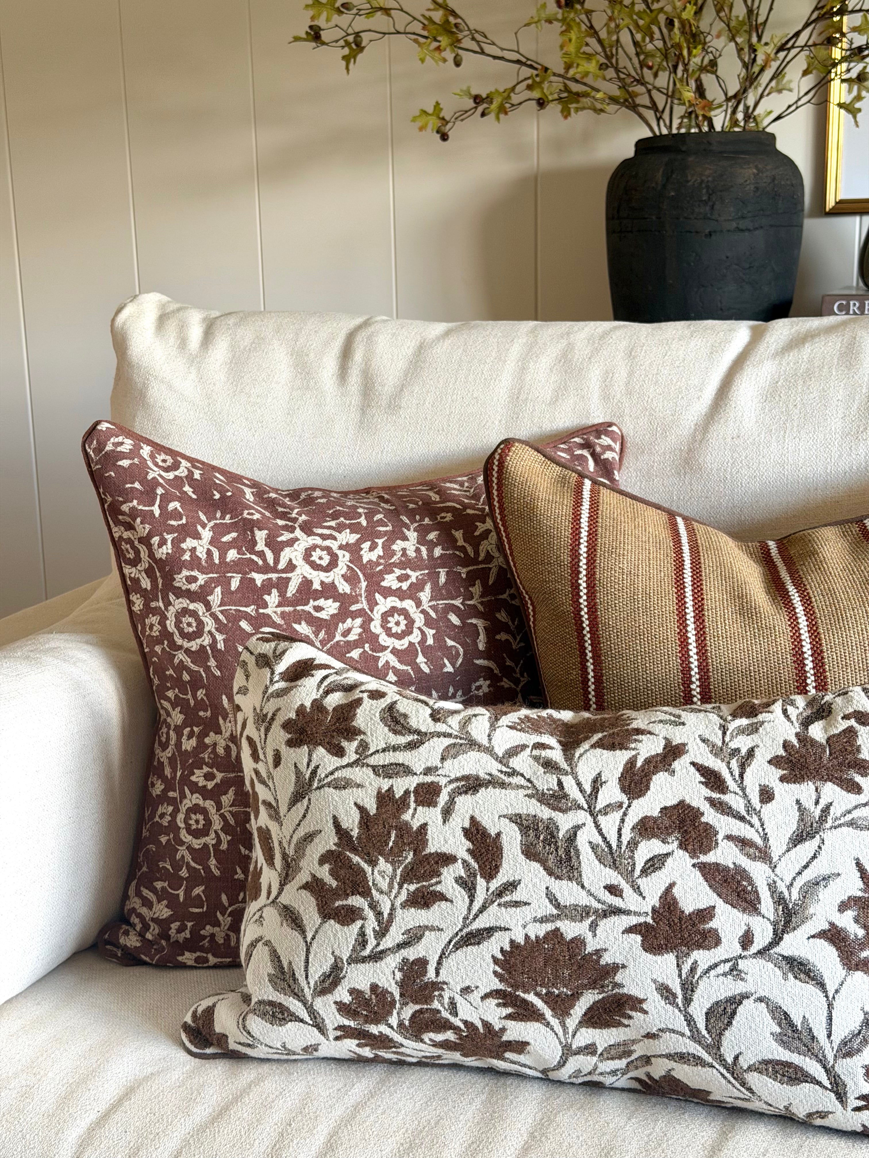 Bramley Cushion Cover