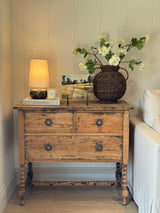 White Viburnum Snowball