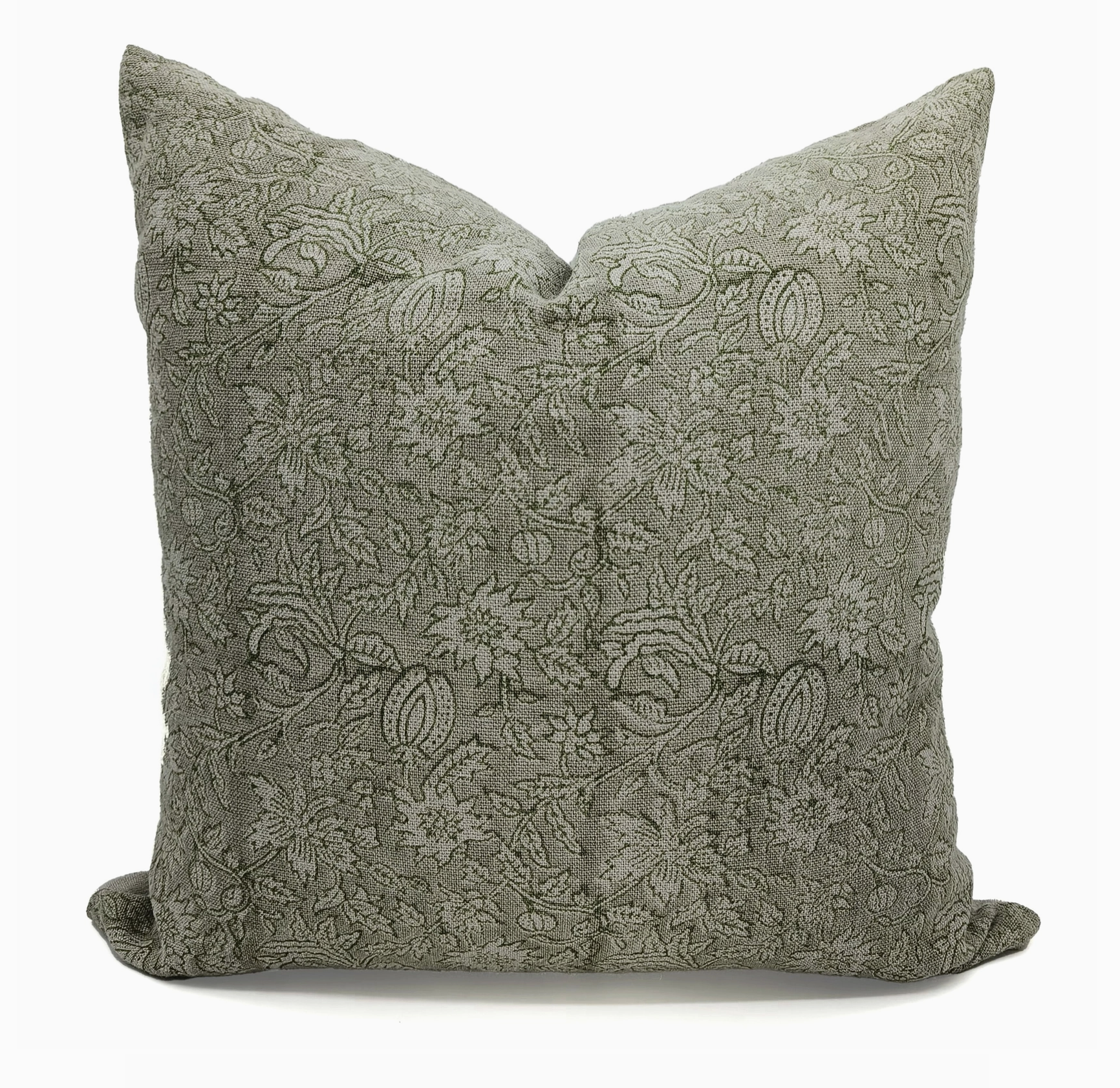 Jade Cushion Cover