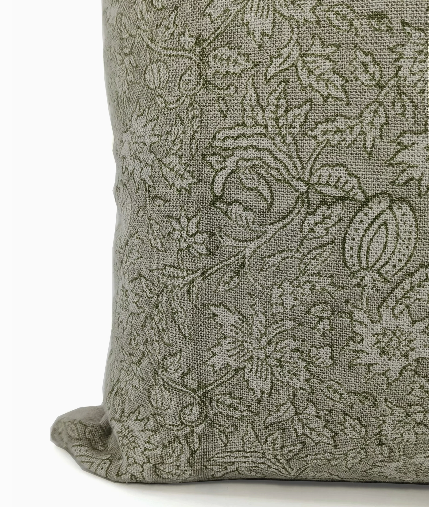 Jade Cushion Cover