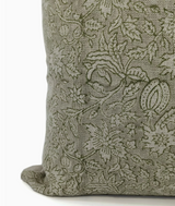 Jade Cushion Cover